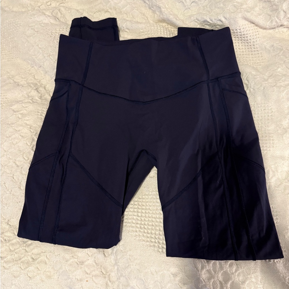 Lululemon leggings 12